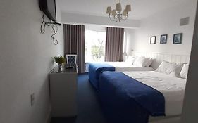 Hotel Boutique El Jesuita
